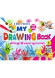 Edu Hub My Drawing Book Part-1